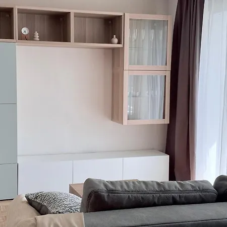 Apartmán Eulenwinkel