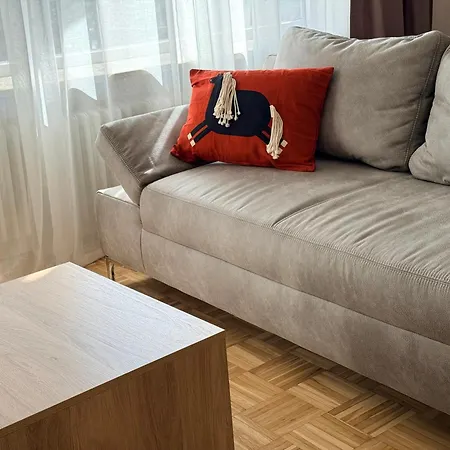 Eulenwinkel Apartmán Pappenheim