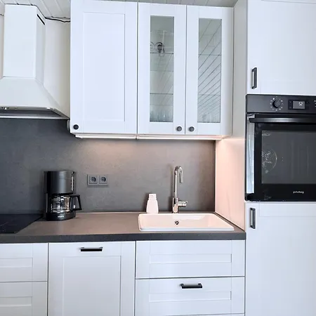 Apartmán Eulenwinkel