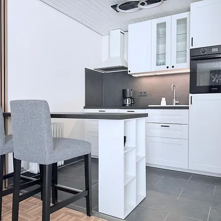 Eulenwinkel Apartmán