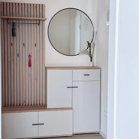 Apartmán Eulenwinkel