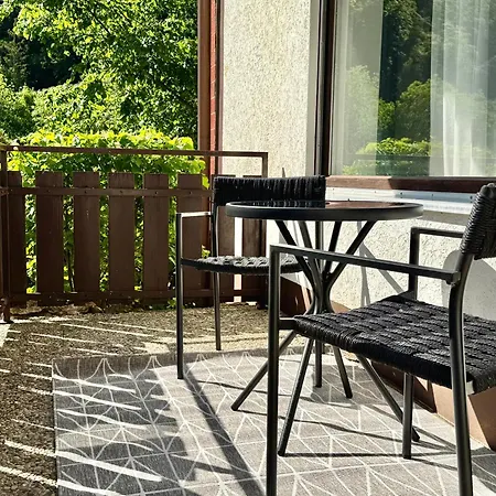 Eulenwinkel Apartmán Pappenheim